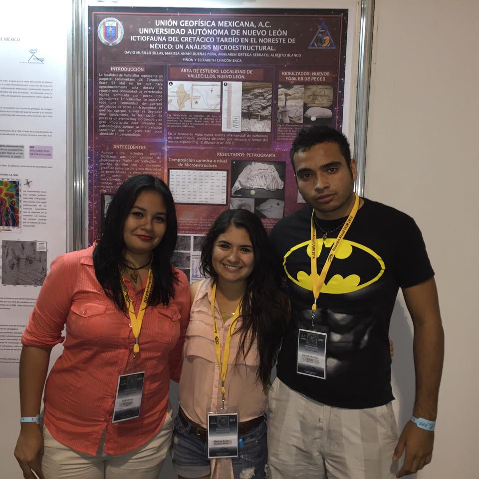 REUNION ANUAL DE LA UGM  